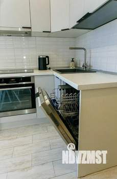 1-к квартира, на длительный срок, 44м2, 7/10 этаж