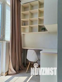 2-к квартира, посуточно, 50м2, 1/1 этаж