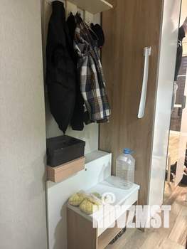 Студия квартира, посуточно, 24м2, 2/3 этаж