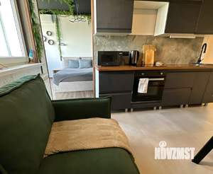 1-к квартира, на длительный срок, 37м2, 8/12 этаж