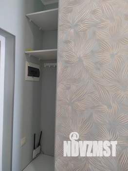 Студия квартира, посуточно, 35м2, 13/13 этаж