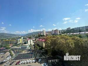 3-к квартира, на длительный срок, 77м2, 10/26 этаж