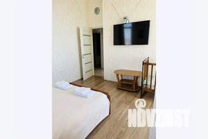 2-к квартира, посуточно, 62м2, 11/12 этаж