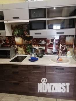 1-к квартира, посуточно, 22м2, 5/5 этаж
