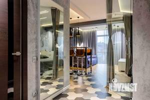 2-к квартира, на длительный срок, 41м2, 2/4 этаж