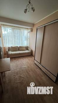 Студия квартира, на длительный срок, 23м2, 5/5 этаж