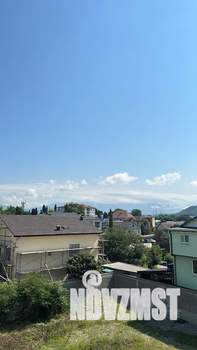 1-к квартира, посуточно, 35м2, 3/3 этаж