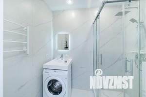 1-к квартира, посуточно, 15м2, 2/17 этаж