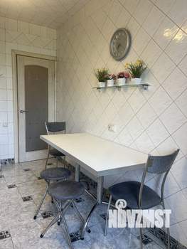 2-к квартира, посуточно, 60м2, 6/9 этаж