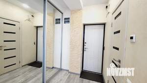 2-к квартира, на длительный срок, 36м2, 4/7 этаж