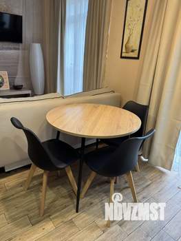 Студия квартира, на длительный срок, 30м2, 1/3 этаж