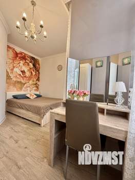 2-к квартира, посуточно, 65м2, 1/1 этаж