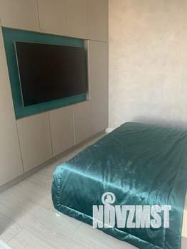 1-к квартира, посуточно, 48м2, 8/9 этаж