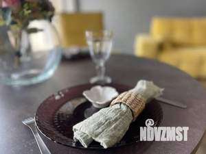 2-к квартира, посуточно, 43м2, 18/18 этаж