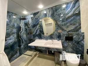 1-к квартира, посуточно, 47м2, 1/5 этаж