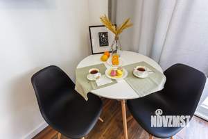 1-к квартира, посуточно, 25м2, 4/6 этаж