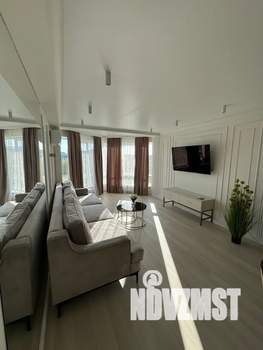 3-к квартира, посуточно, 70м2, 1/9 этаж