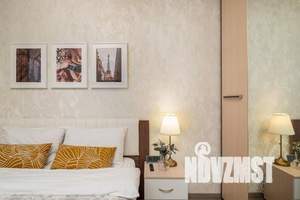 1-к квартира, посуточно, 41м2, 5/14 этаж