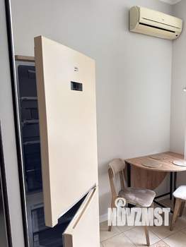 Студия квартира, на длительный срок, 30м2, 2/4 этаж