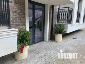 1-к квартира, посуточно, 30м2, 1/3 этаж