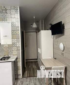 1-к квартира, посуточно, 20м2, 3/5 этаж