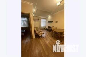 2-к квартира, посуточно, 47м2, 4/5 этаж
