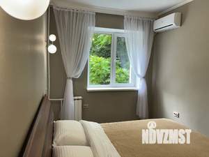 2-к квартира, посуточно, 55м2, 2/9 этаж