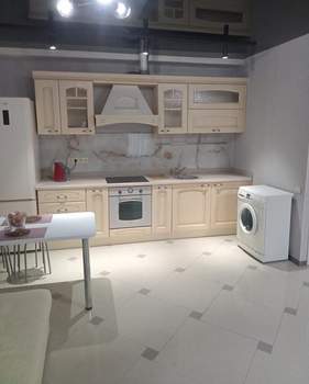 Студия квартира, на длительный срок, 37м2, 1/12 этаж