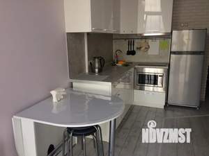 Студия квартира, посуточно, 30м2, 6/7 этаж