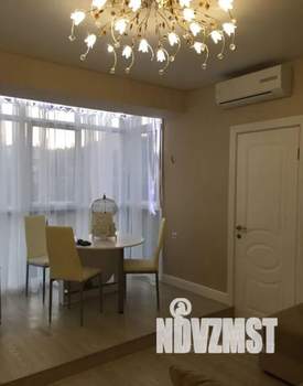 2-к квартира, посуточно, 49м2, 4/4 этаж