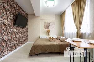 1-к квартира, посуточно, 30м2, 10/11 этаж