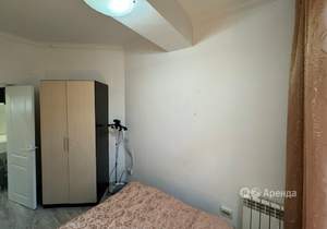 1-к квартира, на длительный срок, 35м2, 2/7 этаж