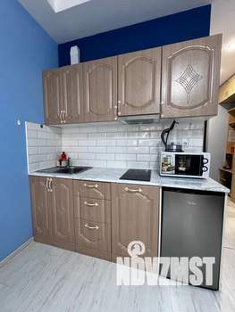 Студия квартира, посуточно, 27м2, 2/7 этаж