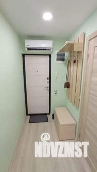 Студия квартира, посуточно, 37м2, 8/8 этаж