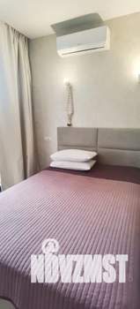 Студия квартира, посуточно, 23м2, 3/3 этаж