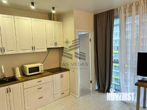 2-к квартира, на длительный срок, 37м2, 10/25 этаж
