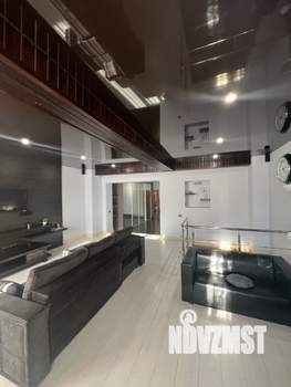 3-к квартира, на длительный срок, 107м2, 1/3 этаж