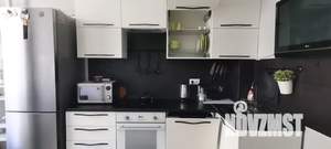 1-к квартира, посуточно, 45м2, 1/8 этаж