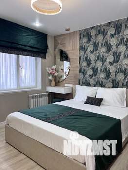 2-к квартира, посуточно, 36м2, 1/1 этаж