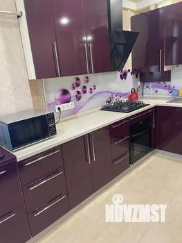 1-к квартира, на длительный срок, 36м2, 4/9 этаж