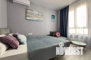 1-к квартира, посуточно, 28м2, 12/12 этаж