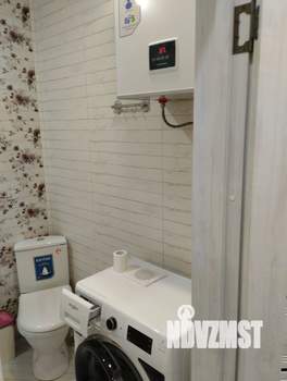 1-к квартира, на длительный срок, 29м2, 3/5 этаж