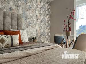 Студия квартира, посуточно, 30м2, 2/16 этаж