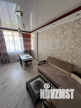2-к квартира, посуточно, 50м2, 4/6 этаж