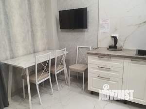 2-к квартира, посуточно, 33м2, 1/3 этаж