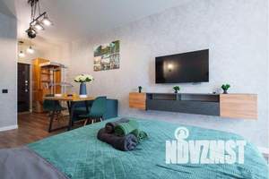 1-к квартира, посуточно, 22м2, 5/19 этаж