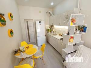 2-к квартира, посуточно, 45м2, 4/8 этаж