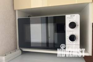 1-к квартира, посуточно, 24м2, 5/7 этаж