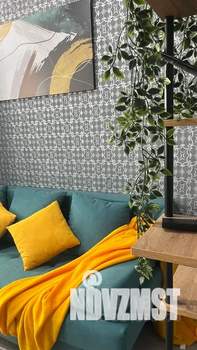 2-к квартира, посуточно, 45м2, 1/5 этаж