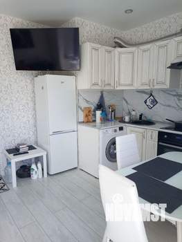 2-к квартира, посуточно, 37м2, 10/13 этаж